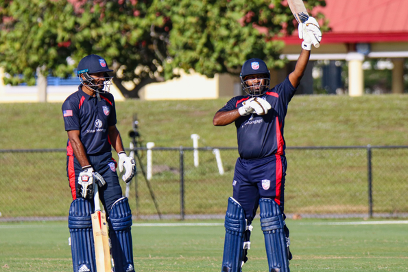 Representative Image: USA have two upcoming WC League 2 tri-series events. Representative Image: USA have two upcoming WC League 2 tri-series events.