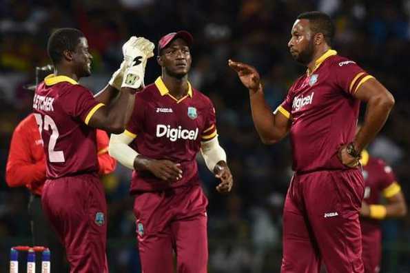 On this tour, West Indies have been impressive in blotches, while Sri Lanka have consistently been the more superior side consistently. On this tour, West Indies have been impressive in blotches, while Sri Lanka have consistently been the more superior side consistently.