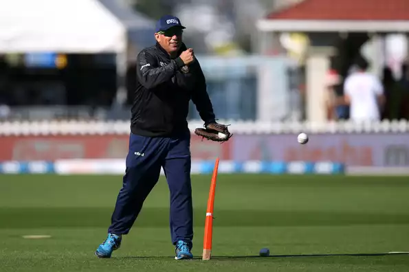  "They want to try and do what no other Bangladesh side's done before and that's win a series in New Zealand."