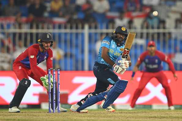Rajapaksa had announced his retirement from the game on January 3. Rajapaksa had announced his retirement from the game on January 3.