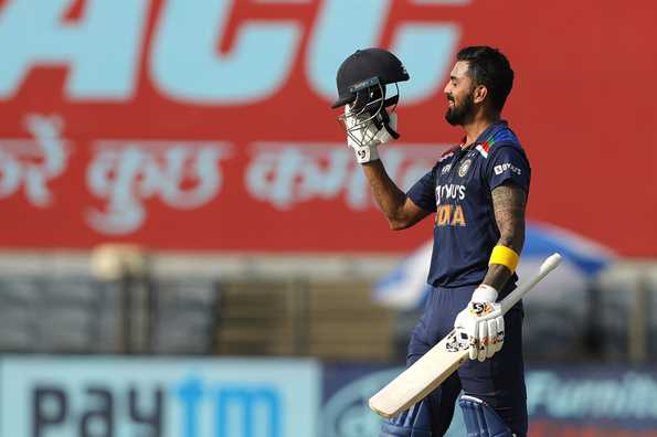 Rahul is set to lead India in Rohit Sharma's absence. Rahul is set to lead India in Rohit Sharma's absence.