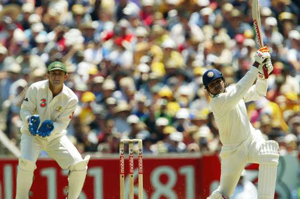 'No one could put a finger on Virender Sehwag's effectiveness'