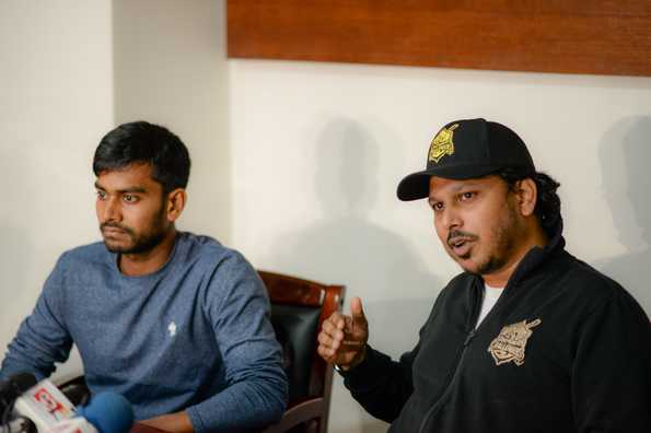 The BPL was rocked by the controversy in the Challengers camp surrounding Mehedy Hasan The BPL was rocked by the controversy in the Challengers camp surrounding Mehedy Hasan