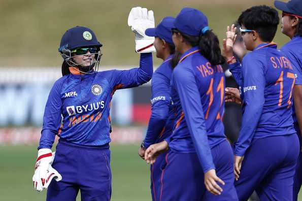 India lost the third ODI as well to concede the series. India lost the third ODI as well to concede the series.
