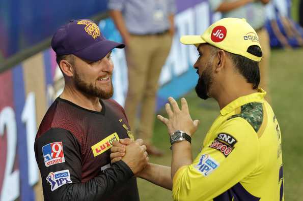 CSK set to take on KKR in IPL 2022 opener CSK set to take on KKR in IPL 2022 opener
