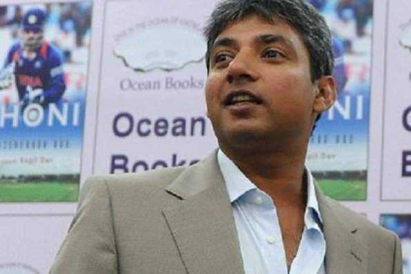 Ajay Jadeja was appointed as Delhi's chief coach on September 16. Ajay Jadeja was appointed as Delhi's chief coach on September 16.
