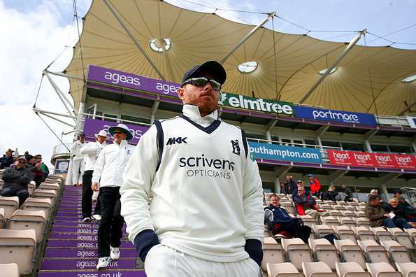 The former England batter joins a new-look coaching staff headed by Mickey Arthur The former England batter joins a new-look coaching staff headed by Mickey Arthur