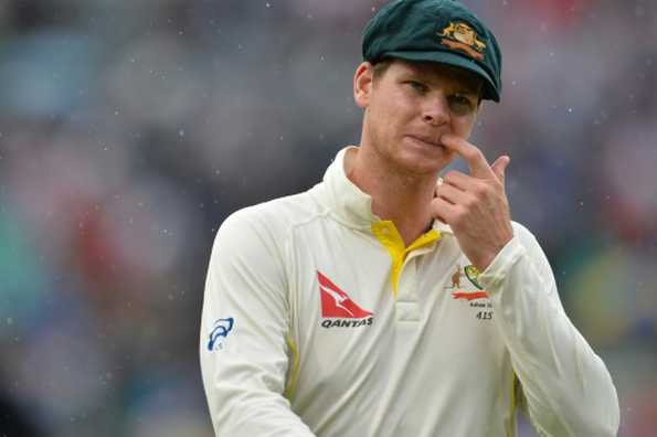 Steven Smith says he is ready for a "new era" as he prepares to lead Australia for the first time since Michael Clarke's retirement Steven Smith says he is ready for a "new era" as he prepares to lead Australia for the first time since Michael Clarke's retirement
