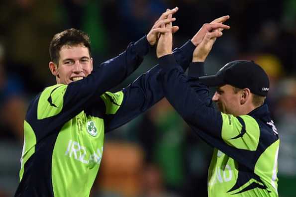 Ireland will look to add the defending World Champions to the list of their high-profile scalps. Ireland will look to add the defending World Champions to the list of their high-profile scalps.