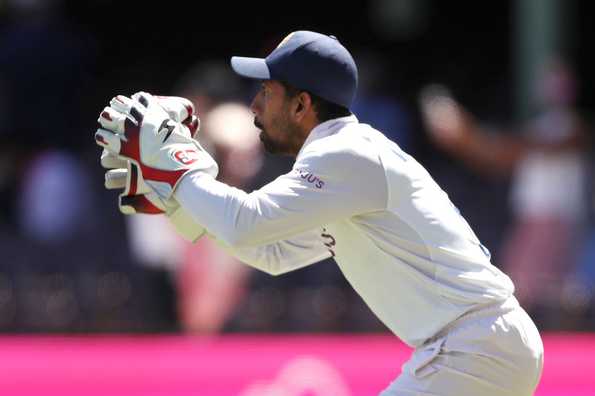 The CAB confirmed issuing the NOC to the veteran wicketkeeper, on Saturday The CAB confirmed issuing the NOC to the veteran wicketkeeper, on Saturday