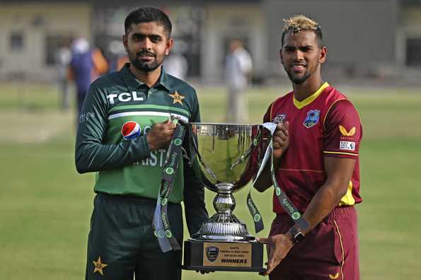 We started our training camp earlier in the day from 2:30 pm so that we could feel the heat and get ourselves ready: Babar Azam We started our training camp earlier in the day from 2:30 pm so that we could feel the heat and get ourselves ready: Babar Azam