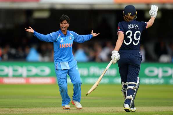 Deepti Sharma, who previously represented London Spirit, will play for the Birmingham Phoenix. Deepti Sharma, who previously represented London Spirit, will play for the Birmingham Phoenix.