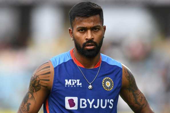 Hardik has been appointed India captain for the two-match T20I series in Ireland. Hardik has been appointed India captain for the two-match T20I series in Ireland.