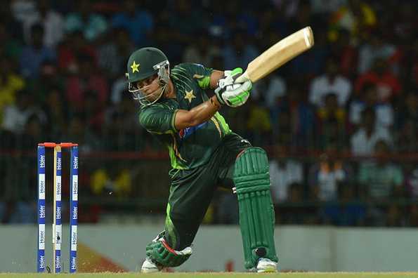 Can Pakistan play both Umar Akmal and Sarfraz Ahmed in the side? Can Pakistan play both Umar Akmal and Sarfraz Ahmed in the side?
