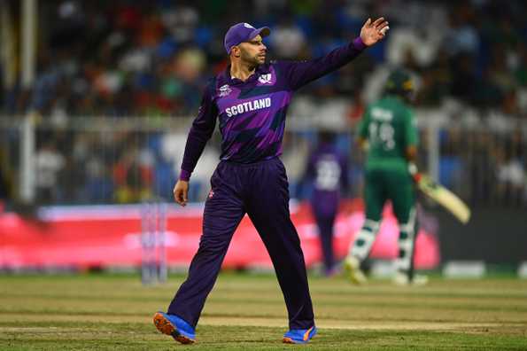 Coetzer recently stepped down as Scotland captain. Coetzer recently stepped down as Scotland captain.