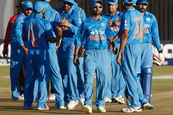 If you represent your country, your only aim is to give your best for your country - Rahane. If you represent your country, your only aim is to give your best for your country - Rahane.