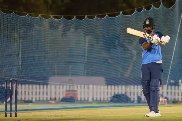 I enter this tournament feeling a little more confident and I can focus on my skills: KL Rahul I enter this tournament feeling a little more confident and I can focus on my skills: KL Rahul