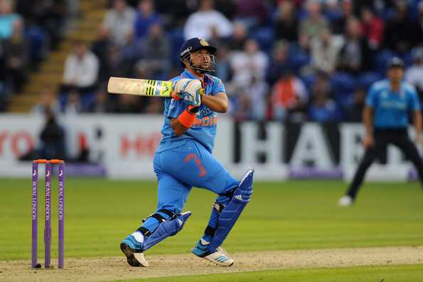A world cup winner, an IPL legend and more A world cup winner, an IPL legend and more