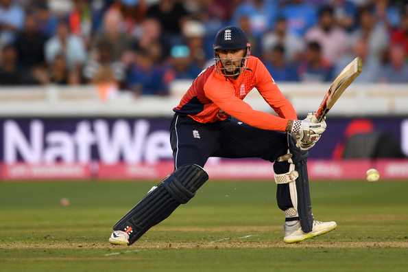 Hales, who last played for England in March 2019, was dropped from all England squads in April that year for failing an ECB recreational drug test for the second time Hales, who last played for England in March 2019, was dropped from all England squads in April that year for failing an ECB recreational drug test for the second time