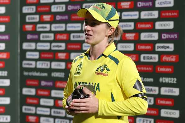 Rachael Haynes retires as Australia ninth highest run-getter in ODIs and T20Is Rachael Haynes retires as Australia ninth highest run-getter in ODIs and T20Is