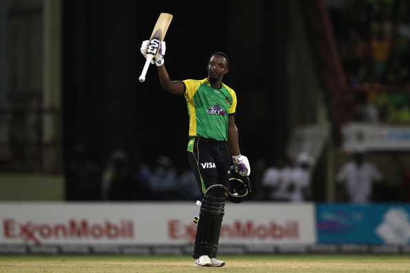 Shamarh Brooks's fiery 109 off 52 balls helped Jamaica Tallawahs swat aside Guyana Amazon Warriors to cruise to the CPL 2022 final Shamarh Brooks's fiery 109 off 52 balls helped Jamaica Tallawahs swat aside Guyana Amazon Warriors to cruise to the CPL 2022 final
