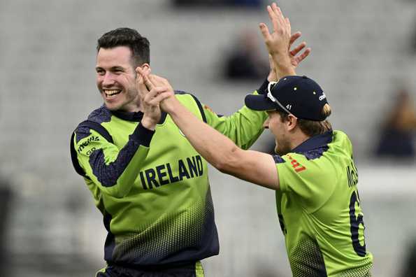 Can Ireland continue their good form against familiar Afghanistan Can Ireland continue their good form against familiar Afghanistan