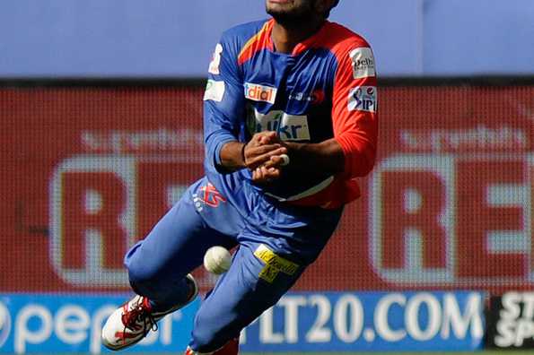Manoj Tiwary featured in only five games for Delhi Daredevils in IPL 2015. Manoj Tiwary featured in only five games for Delhi Daredevils in IPL 2015.