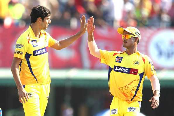 'People are noticing (my performances) more because I am 36, and a guy at this age is doing something unbelievable in T20s' 'People are noticing (my performances) more because I am 36, and a guy at this age is doing something unbelievable in T20s'