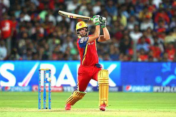 'We have to be absolutely on the mark against AB' 'We have to be absolutely on the mark against AB'