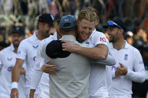 Before this tour, England won only two of the 24 Tests they played in Pakistan Before this tour, England won only two of the 24 Tests they played in Pakistan
