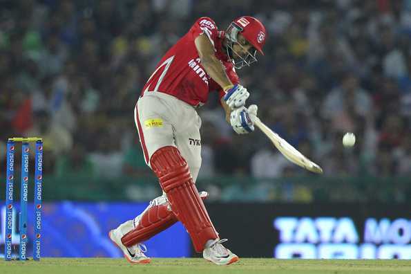 Axar Patel shone with both bat and ball to play an important role in his team's win.