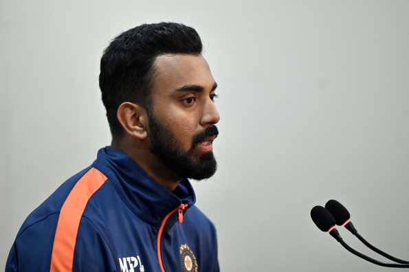 Rahul admitted there was concerns regarding how 'the bodies would react' to Test cricket after a long gap. Rahul admitted there was concerns regarding how 'the bodies would react' to Test cricket after a long gap.