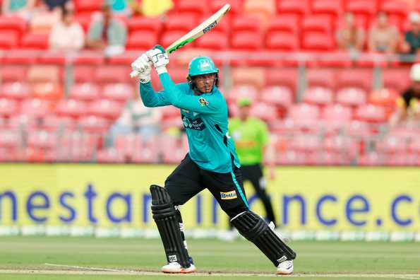 Khawaja made 94 off 55 balls. Khawaja made 94 off 55 balls.