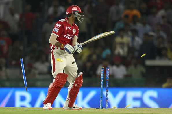 Kings XI Punjab are currently languishing at the bottom of the table and their game against Delhi Daredevils is a crucial one.