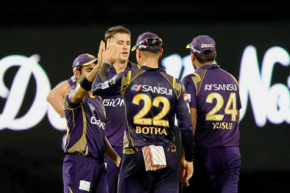 For KKR, it is a chance to regain some momentum.