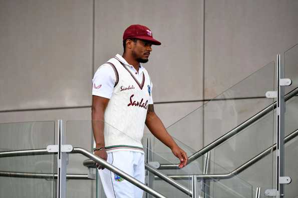 Gabriel hasn't played an ODI for West Indies post the 2019 World Cup. Gabriel hasn't played an ODI for West Indies post the 2019 World Cup.