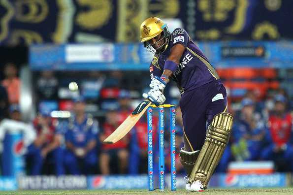 Gambhir had special praise for Suryakumar who made 46* off 20 balls.