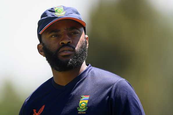 Bavuma's next challenge is to lead South Africa in their series of three ODIs against the Windies Bavuma's next challenge is to lead South Africa in their series of three ODIs against the Windies