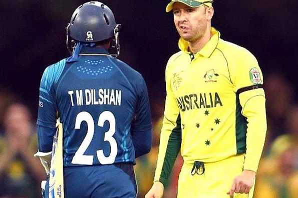 Clarke impressed with his captaincy against Sri Lanka.