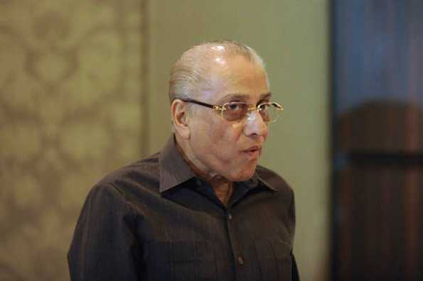 Jagmohan Dalmiya is back at the helm of the BCCI after a period of 10 years. Jagmohan Dalmiya is back at the helm of the BCCI after a period of 10 years.