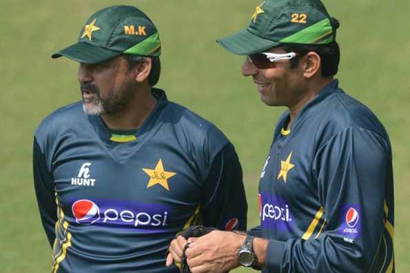 Moin Khan's position as chief selector is also in danger. Moin Khan's position as chief selector is also in danger.