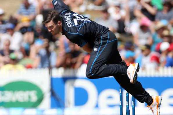 James Franklin has featured in 31 Tests, 110 one-day internationals and 38 Twenty20 matches, although the last of these appearances was in 2013.