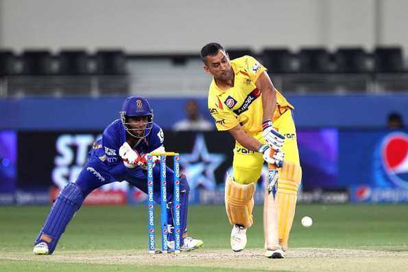 MS Dhoni is the captain of Chennai Super Kings, the team whose fate hangs in the balance. MS Dhoni is the captain of Chennai Super Kings, the team whose fate hangs in the balance.