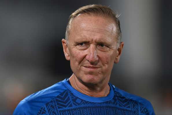 Allan Donald calls for better creativity from Bangladesh in trying conditions Allan Donald calls for better creativity from Bangladesh in trying conditions