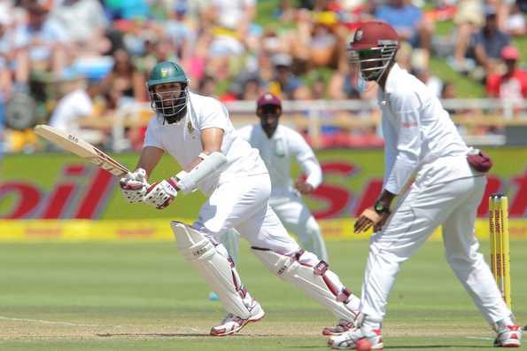 The onus will be on Amla to help RSA claim a substantial lead. The onus will be on Amla to help RSA claim a substantial lead.