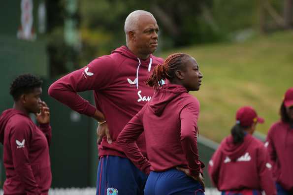 Walsh was at the helm when West Indies made the semifinals of the 2022 World Cup semifinals. Walsh was at the helm when West Indies made the semifinals of the 2022 World Cup semifinals.