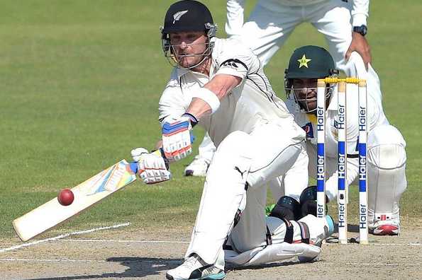 McCullum-led New Zealand thumped Pakistan in the final Test of the series