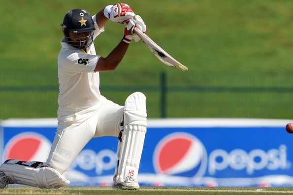Ahmed Shehzad became the youngest Pakistanti opener to score 150 in Tests. Ahmed Shehzad became the youngest Pakistanti opener to score 150 in Tests.