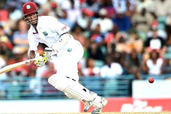 Kraigg Brathwaite will look to continue his good form Kraigg Brathwaite will look to continue his good form