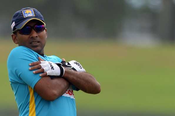 Mahela Jayawardene will be hoping to sign off on a high. Mahela Jayawardene will be hoping to sign off on a high.